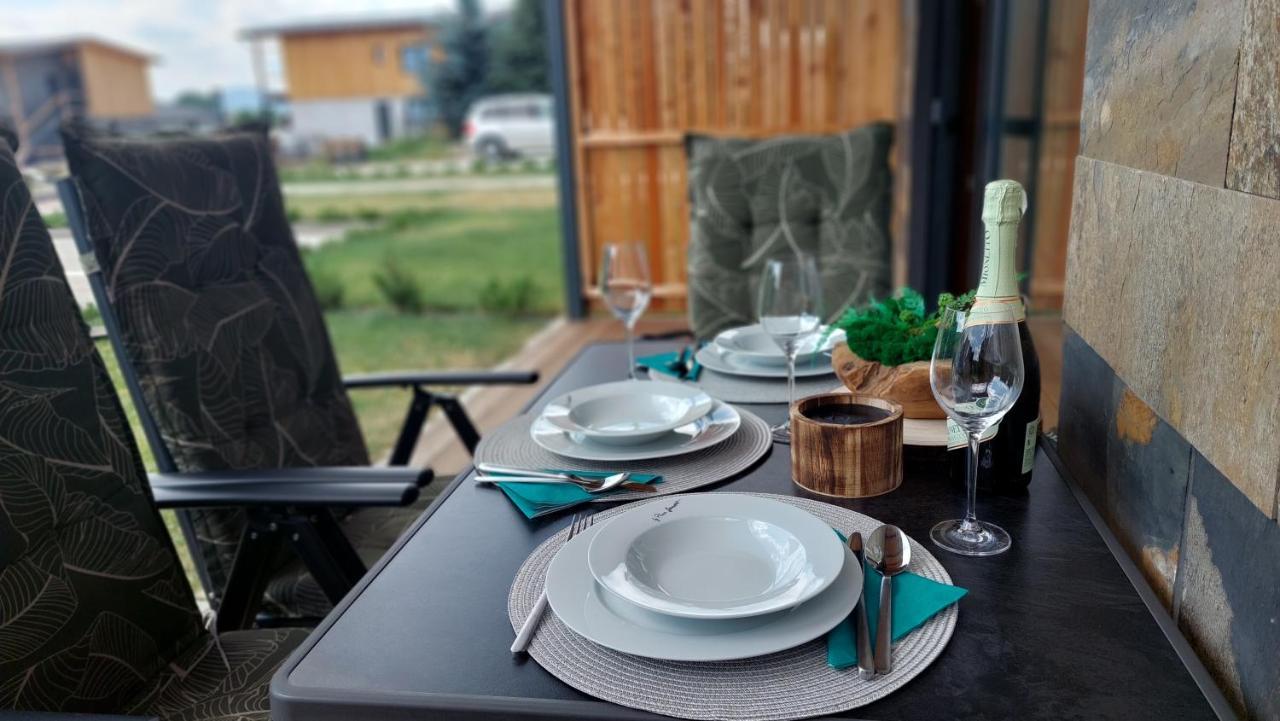 Apartman C2 Hrabušice エクステリア 写真