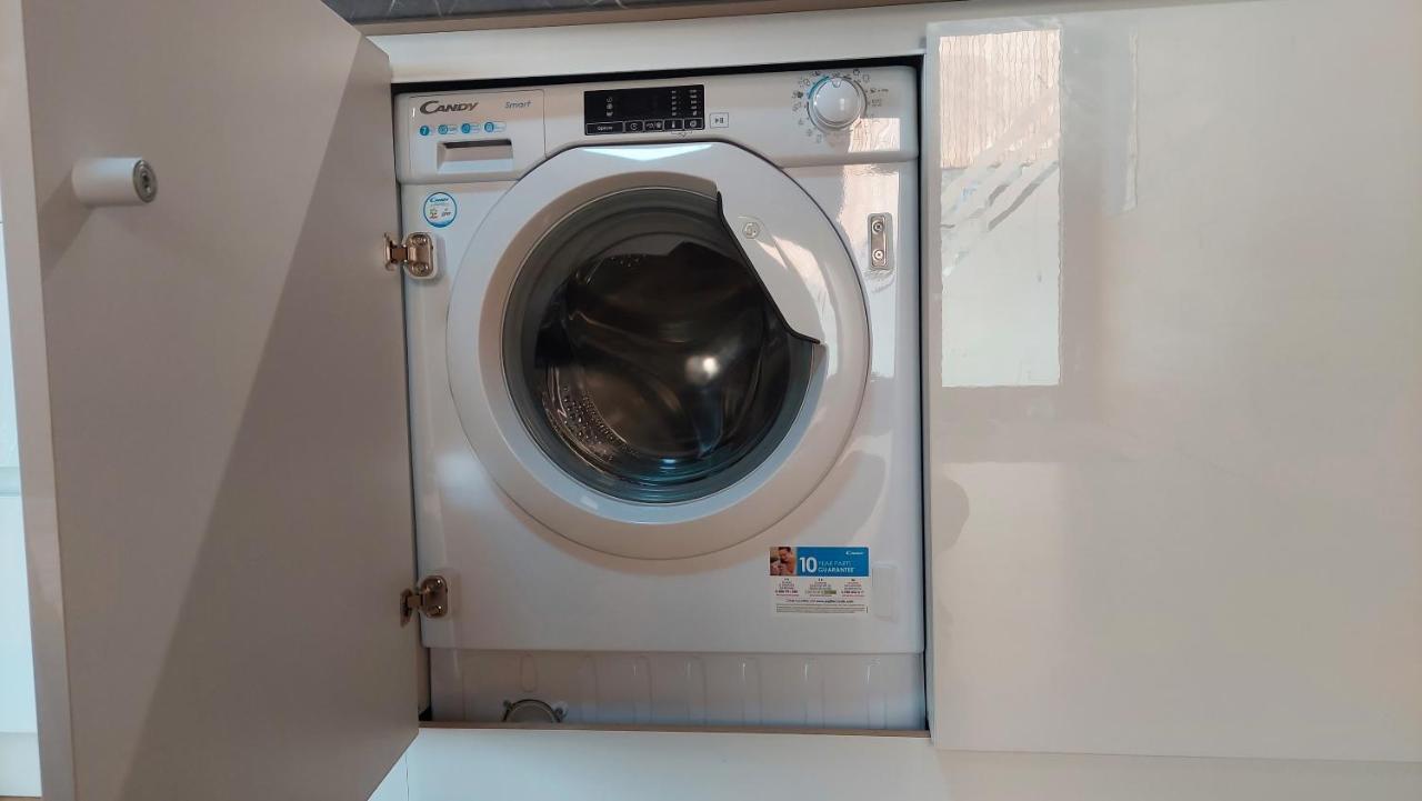 Apartman C2 Hrabušice エクステリア 写真