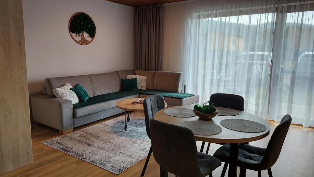 Apartman C2 Hrabušice エクステリア 写真